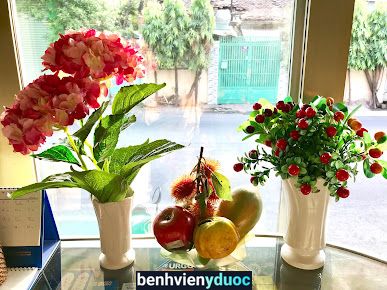 Nhà Thuốc Công Vinh 5 Hồ Chí Minh