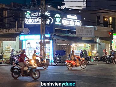 Nhà Thuốc Cúc Bến Đình Vũng Tàu Bà Rịa - Vũng Tàu