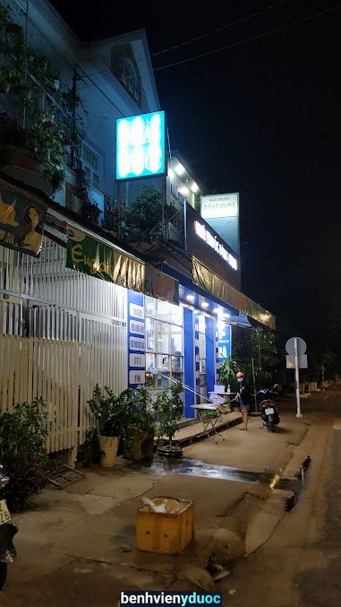 Nhà Thuốc Đăng Khoa Long Khánh Đồng Nai