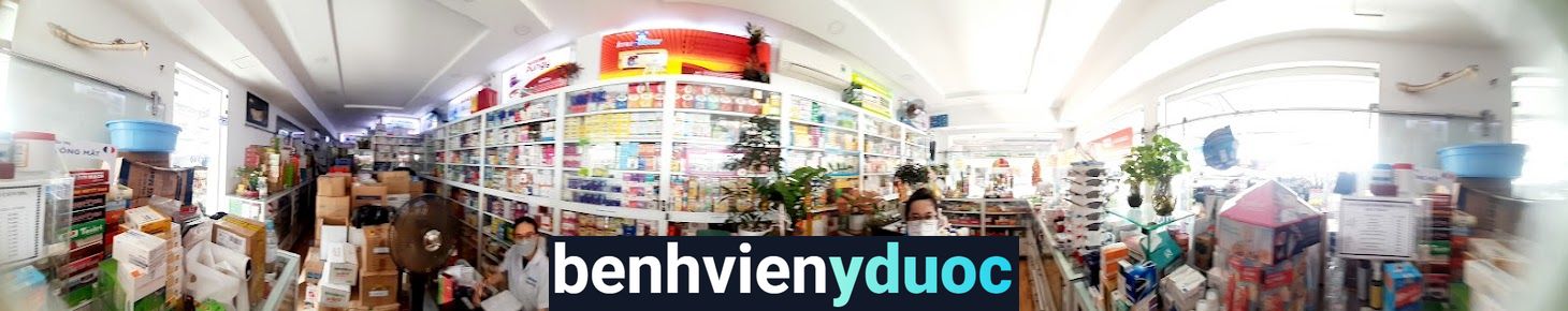 Nhà Thuốc Diệu Minh Official Tân Phú Hồ Chí Minh