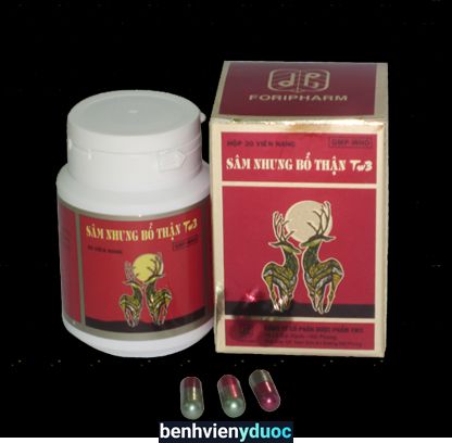 Nhà Thuốc Doanh nghiệp Sơn Trường Nam Định Nam Định