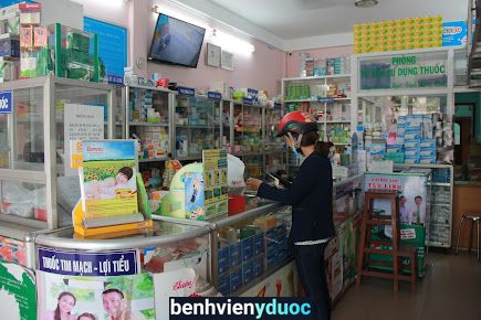 Nhà Thuốc Đông Hưng (Dong Hung Pharmacy Store) Biên Hòa Đồng Nai