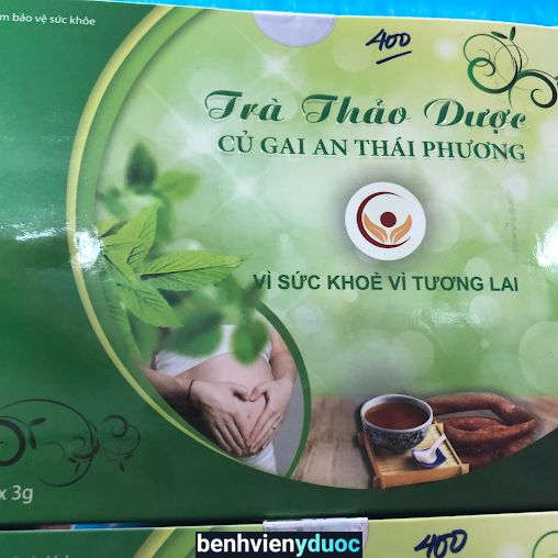 Nhà Thuốc Đông Hưng (Dong Hung Pharmacy Store) Biên Hòa Đồng Nai