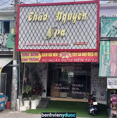 Nhà thuốc Đông Nhi