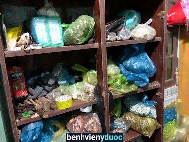 Nhà thuốc Đông Y Điến Lại Hưng Hà Thái Bình