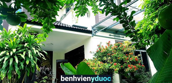 Nhà thuốc đông y gia truyền đức thịnh Lạc Thủy Hòa Bình