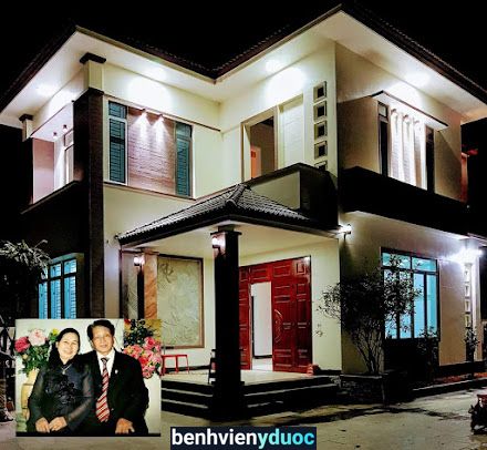 Nhà thuốc đông y gia truyền đức thịnh Lạc Thủy Hòa Bình