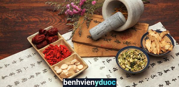 NHÀ THUỐC ĐÔNG Y GIA TRUYỀN NGỌC NỮ TÂM VƯƠNG Con Cuông Nghệ An