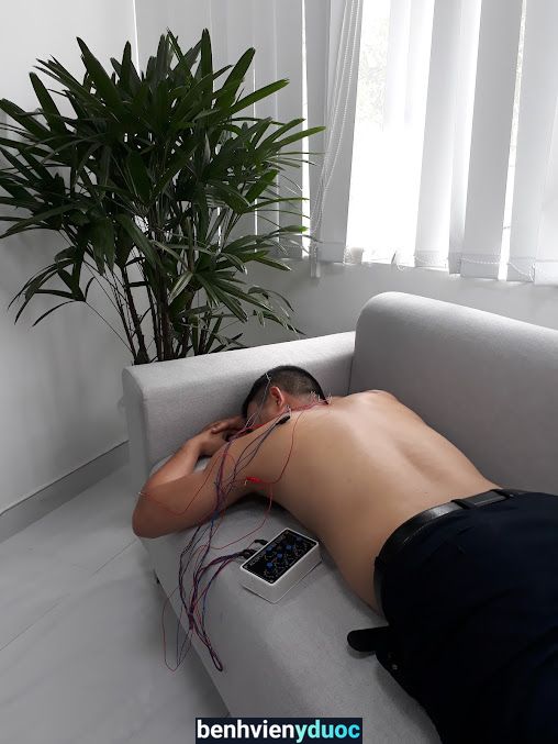 Nhà Thuốc Đông Y Gia Truyền Thầy Bốn Mục Đại Lộc Quảng Nam