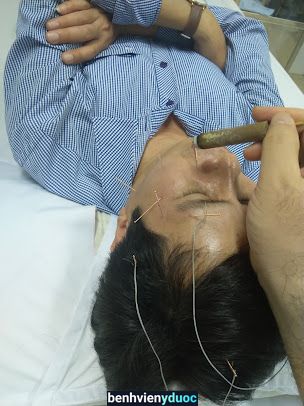 Nhà thuốc đông y gia truyền THIÊN PHÚC ĐƯỜNG VP Vĩnh Tường Vĩnh Phúc