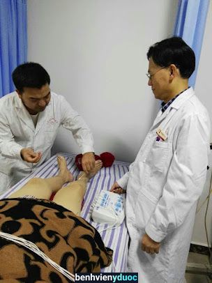 Nhà thuốc đông y gia truyền THIÊN PHÚC ĐƯỜNG VP Vĩnh Tường Vĩnh Phúc