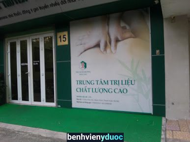 Nhà thuốc đông y gia truyền Thọ Xuân Đường Thanh Xuân Hà Nội