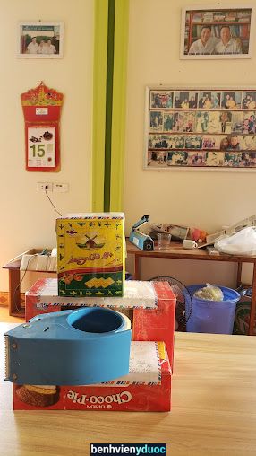 Nhà Thuốc Đông Y:Lạc Minh Cương