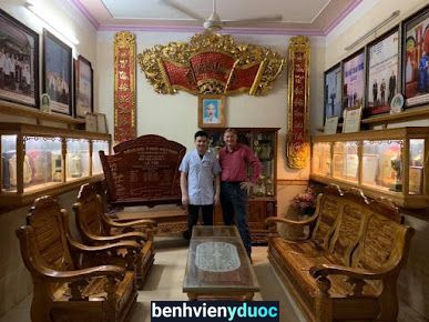 NHÀ THUỐC ĐÔNG Y THIỆN THANH Thường Xuân Thanh Hóa