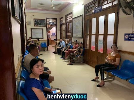 NHÀ THUỐC ĐÔNG Y THIỆN THANH Thường Xuân Thanh Hóa