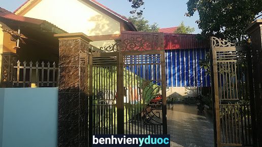 Nhà Thuốc Đông Y Trần Trọng Hồng Thiệu Hóa Thanh Hóa