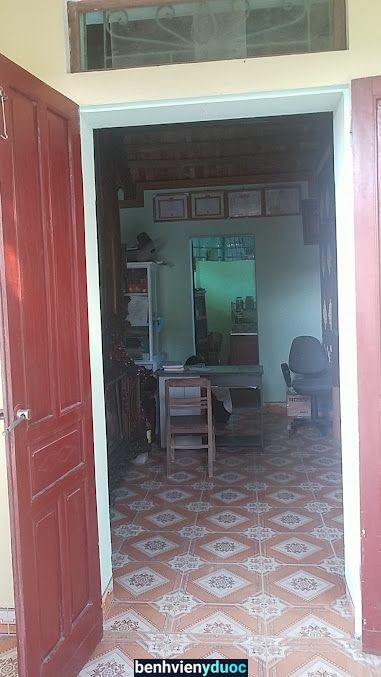 Nhà Thuốc Đông Y Trần Trọng Hồng Thiệu Hóa Thanh Hóa