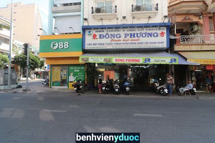 Nhà Thuốc Đông Y Uy Tín Đông Phương - Chữa bệnh bằng thuốc bắc chất lượng 5 Hồ Chí Minh