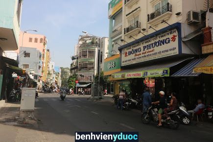 Nhà Thuốc Đông Y Uy Tín Đông Phương - Chữa bệnh bằng thuốc bắc chất lượng 5 Hồ Chí Minh