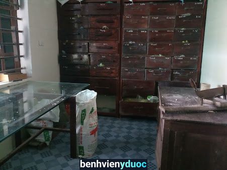 Nhà Thuốc Đông Y Xuân Thanh Thạch Hà Hà Tĩnh