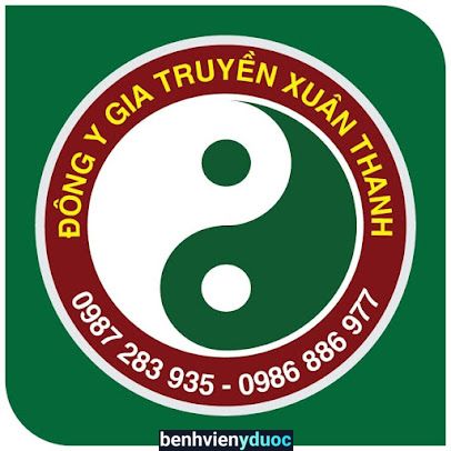 Nhà Thuốc Đông Y Xuân Thanh Thạch Hà Hà Tĩnh