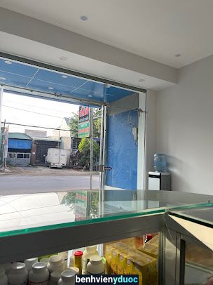Nhà thuốc Đức Hưng Phát Biên Hòa Đồng Nai