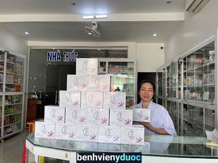 Nhà thuốc Đức Hưng Phát Biên Hòa Đồng Nai