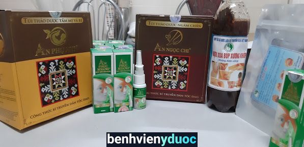 Nhà Thuốc Đức Long Biên Hòa Đồng Nai