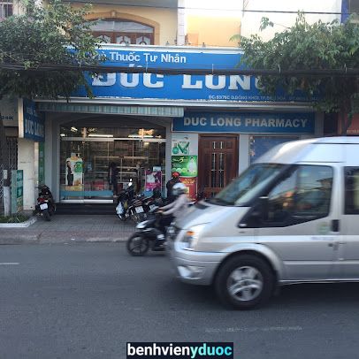 Nhà Thuốc Đức Long Biên Hòa Đồng Nai