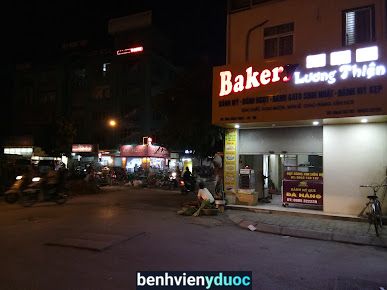 Nhà Thuốc Dương Diệp