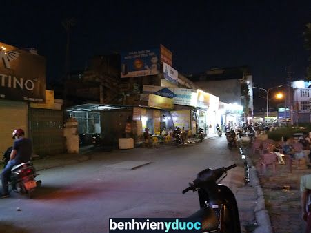 Nhà Thuốc Dương Diệp Long Biên Hà Nội