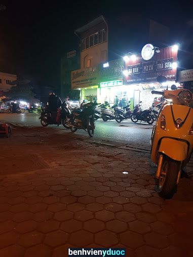 Nhà Thuốc Dương Diệp Long Biên Hà Nội