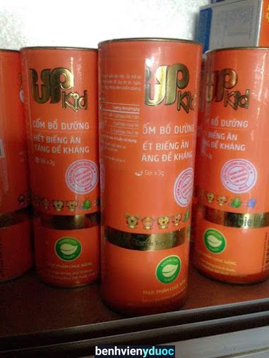 Nhà Thuốc Đường Thưởng Đức Thọ Hà Tĩnh