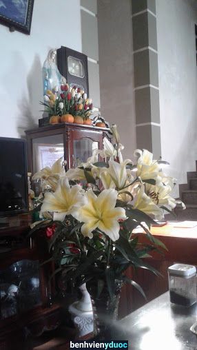 Nhà Thuốc Đường Thưởng Đức Thọ Hà Tĩnh