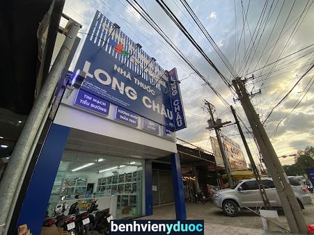 Nhà Thuốc FPT Long Châu Định Quán Đồng Nai