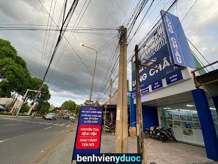 Nhà Thuốc FPT Long Châu Định Quán Đồng Nai