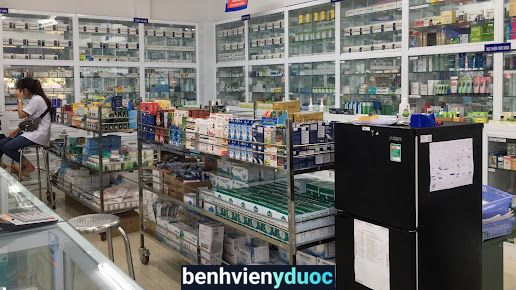 Nhà Thuốc FPT Long Châu Ea H'leo Đắk Lắk