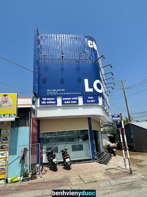Nhà Thuốc FPT Long Châu Giá Rai Bạc Liêu