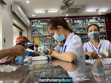 Nhà Thuốc FPT Long Châu Mỹ Tho Tiền Giang