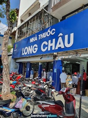 Nhà Thuốc FPT Long Châu Mỹ Tho Tiền Giang