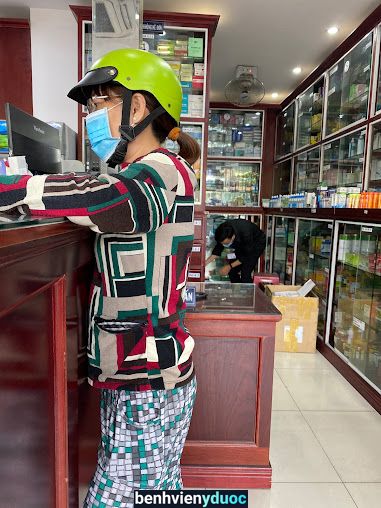 Nhà Thuốc FPT Long Châu Mỹ Tho Tiền Giang