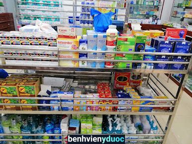 Nhà Thuốc FPT Long Châu Nam Định Nam Định
