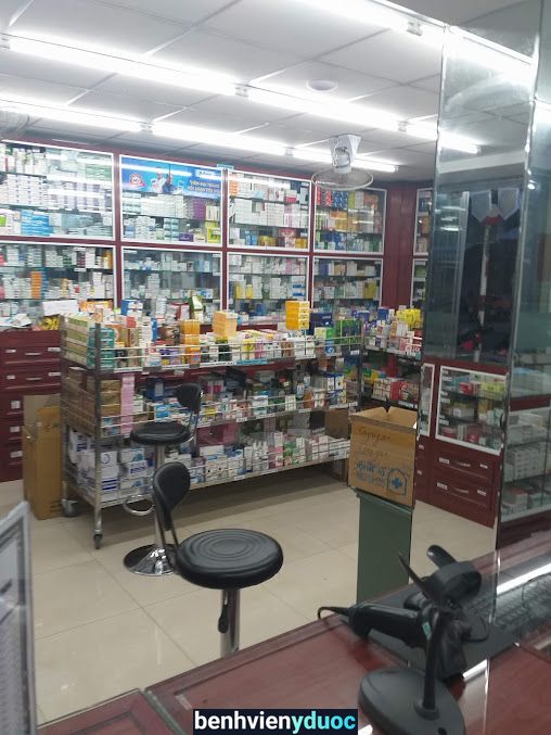 Nhà Thuốc FPT Long Châu Buôn Ma Thuột Đắk Lắk
