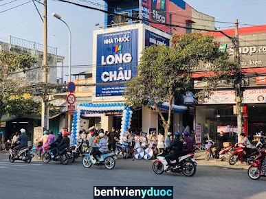 Nhà Thuốc FPT Long Châu Nhà Bè Hồ Chí Minh