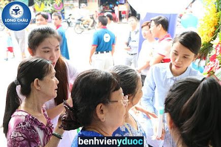 Nhà Thuốc FPT Long Châu 7 Hồ Chí Minh