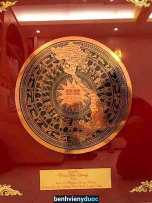 Nhà thuốc FPT Long Châu 3 Hồ Chí Minh