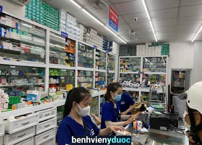 Nhà Thuốc FPT Long Châu Long Thành Đồng Nai