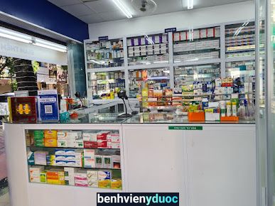 Nhà Thuốc FPT Long Châu Hòa Bình Hòa Bình