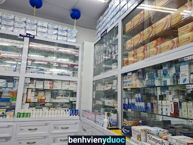 Nhà Thuốc FPT Long Châu Hòa Bình Hòa Bình