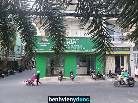 Nhà Thuốc Gia Hân - Gia Hân Pharmacy